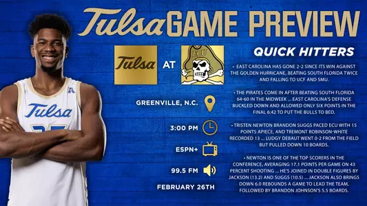 ECU Preview