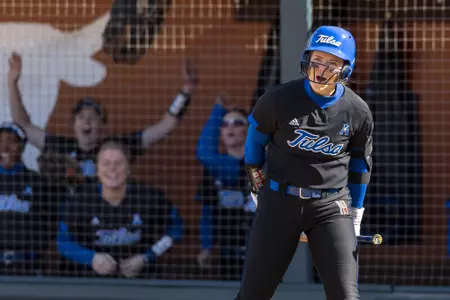 Tulsa Softball