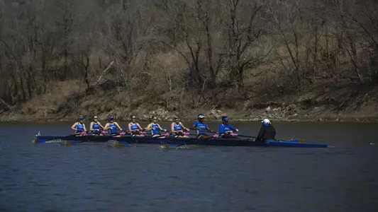 Tulsa eight on the watere 3-15-22