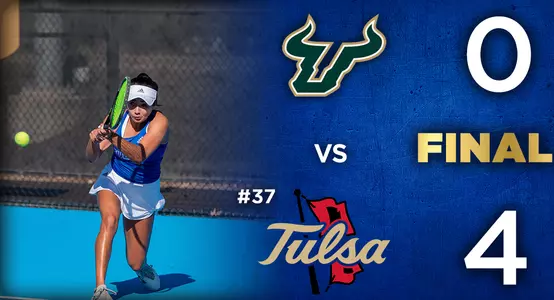 win over South Florida