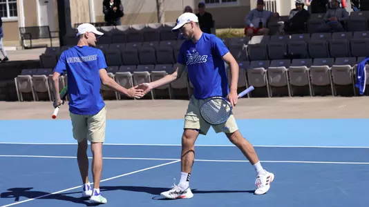 Connor Di Marco and Kody Pearson