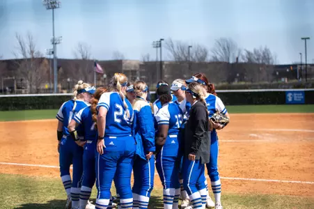 Team Huddle
