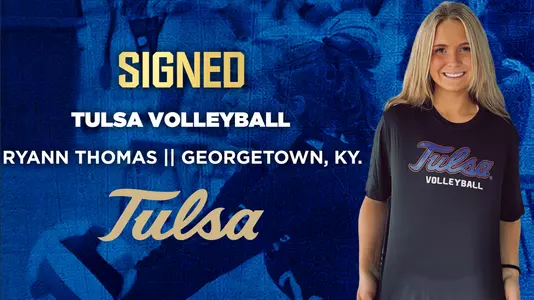 Ryann Thomas Signed Graphic