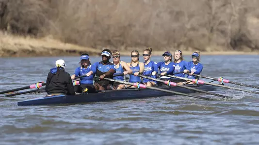 2nd Varsity 8+ 2022