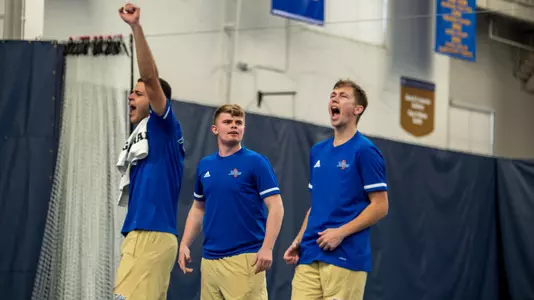 Gaber, Thelwall-Jones, Hampe