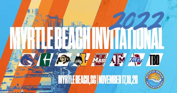 Myrtle Beach Invitational
