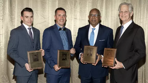2022 Hall of Fame Class