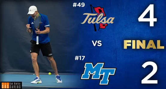 Pearson win Middle Tennessee State