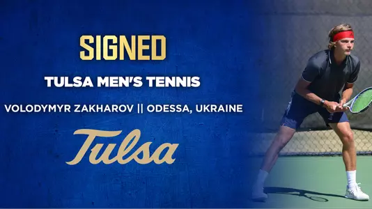 Volodoymyr Signed Graphic