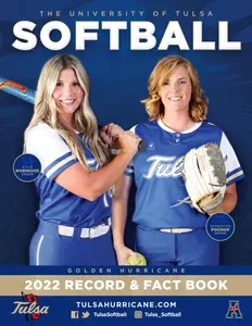 2022 Media Guide Cover