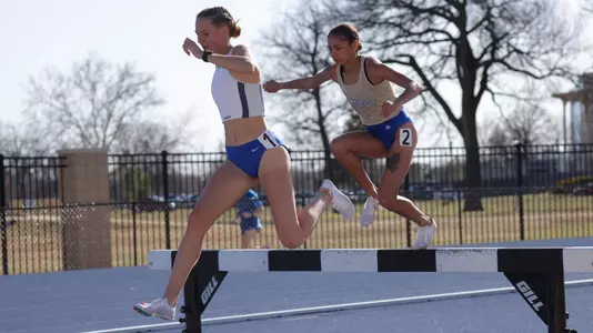 Layla Roebke and Pesendorfer