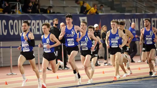 2022 American Athletic Conference Indoor Track and Field Championships