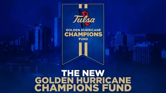 Golden Hurricane Champions Fund