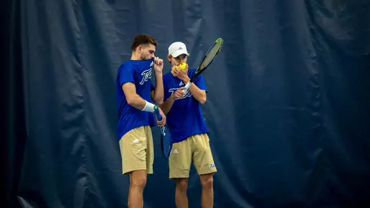 Kody Pearson and Connor Di Marco