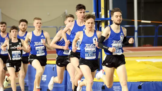 2022 American Athletic Conference Indoor Track and Field Championships