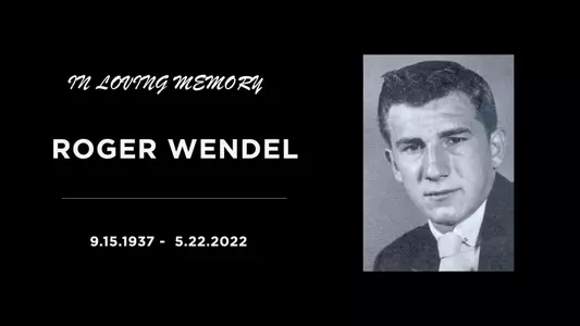 Roger Wendel