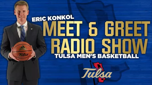 Eric Konkol meet & greet radio