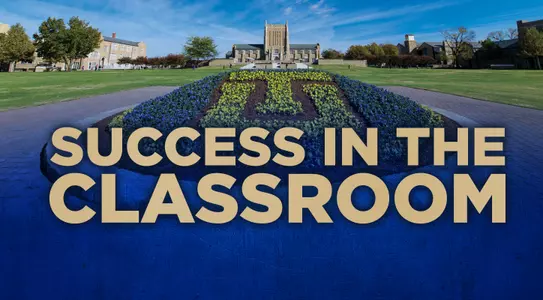 success in the classroom