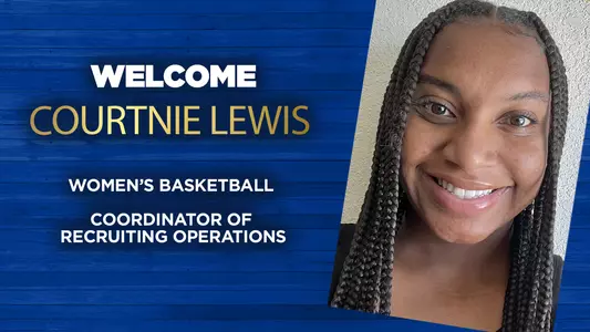 Courtnie Lewis graphic