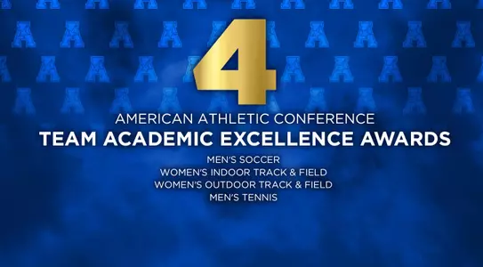 2022 AAC Team Excellence Awards