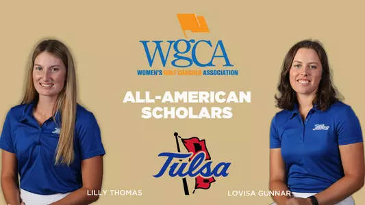 WGCA academic scholars 2022