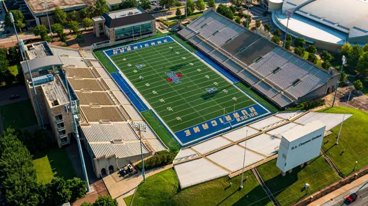 Chapman Stadium