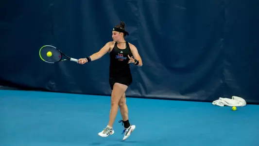 Maria Berlanga Bandera