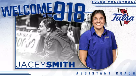 Welcome Jacey Smith