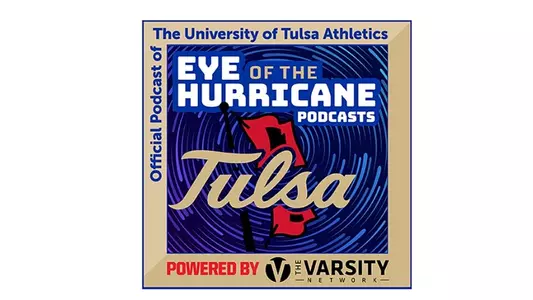 eye of the Hurricane podcast