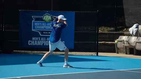 Timothy Carlsson Seger