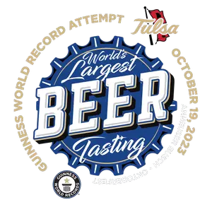 Beer Tasting Record