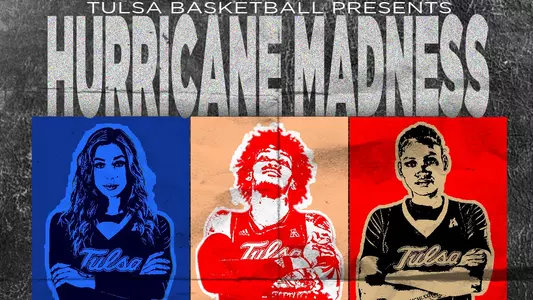 Hurricane madness