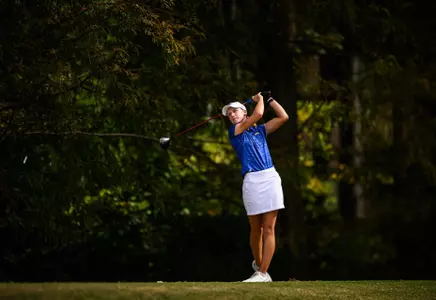 Grace Kilcrease
