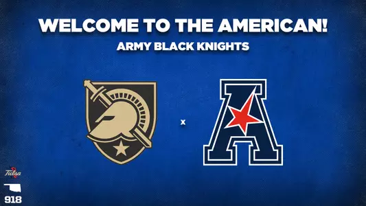 Army joins American