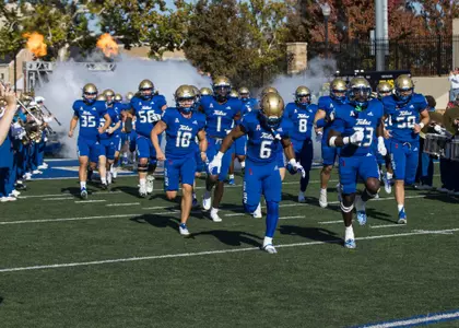 BRETT ROJO/For the University of Tulsa