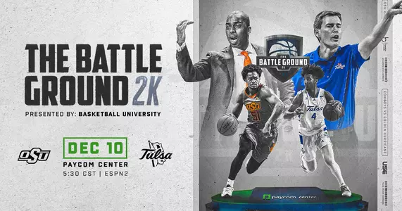 BattleGround 2k23