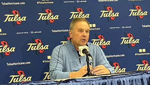 Coach Wilson Press Conference