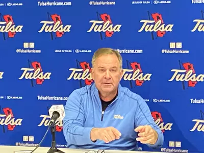 Coach Kevin Wilson presser