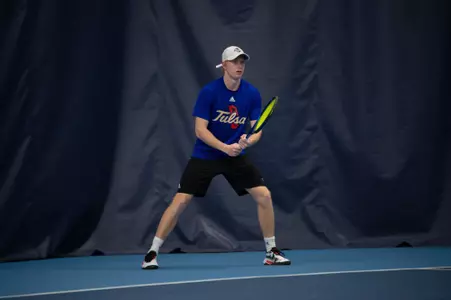 Timothy Carlsson Seger