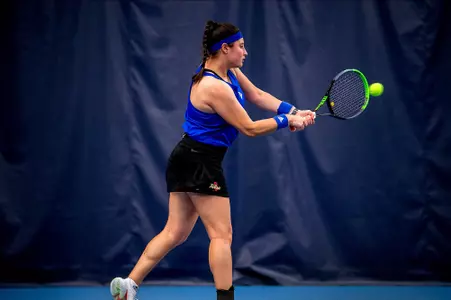 Maria Berlanga Bandera