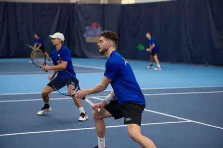 Kody Pearson and Connor Di Marco