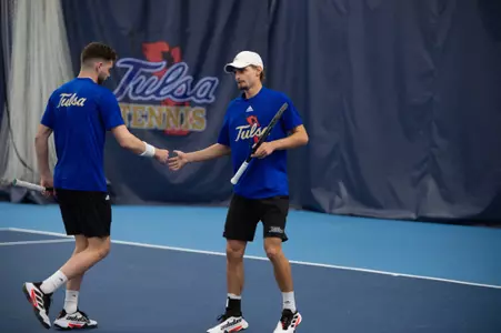 Connor Di Marco and Kody Pearson