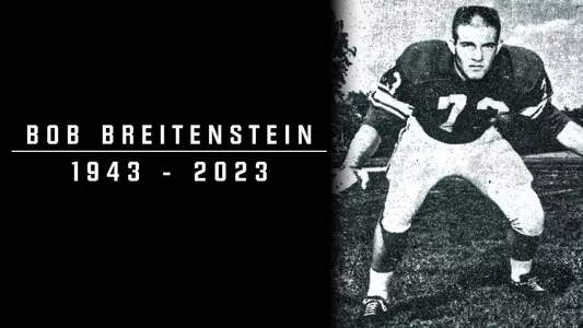 Bob Breitenstein