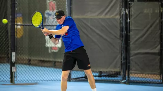 Timothy Carlsson Seger