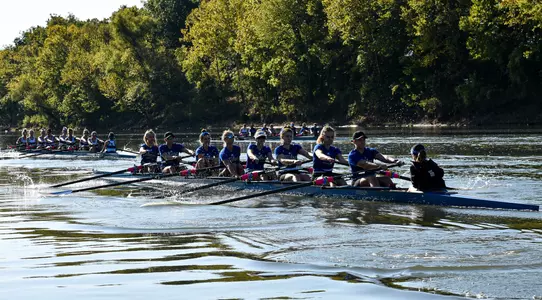 rowing practice 2023