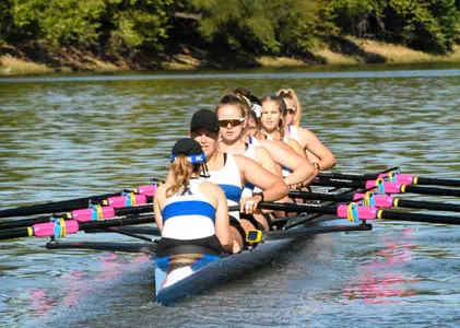 rowing 2023 practice