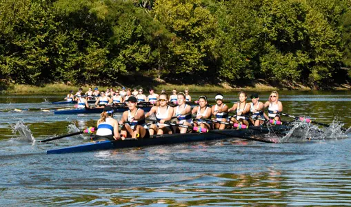 rowing 2023 practice