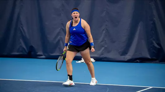 Maria Berlanga Bandera