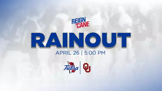 Rainout 2 - OU