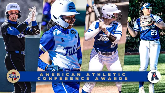 Conference Awards - Softball